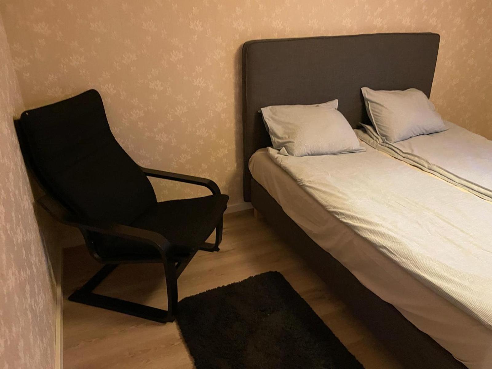 Modern 3 Bed Rooms In Almhult Close To Vaxjo Airport Ngoại thất bức ảnh